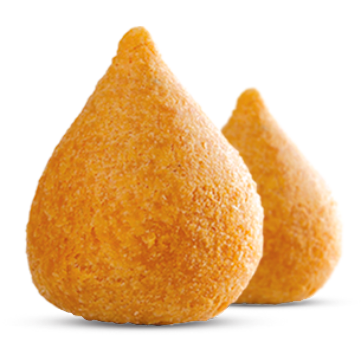 coxinha